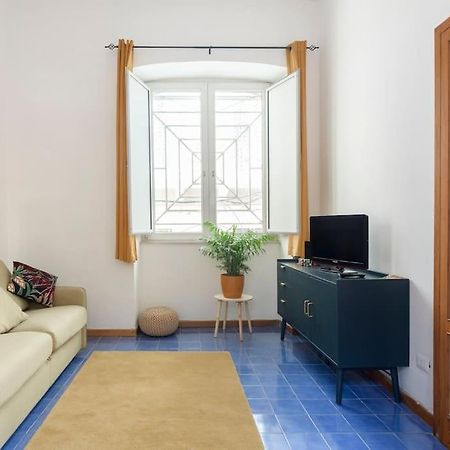 נאפולי Bouganville Holiday House מראה חיצוני תמונה