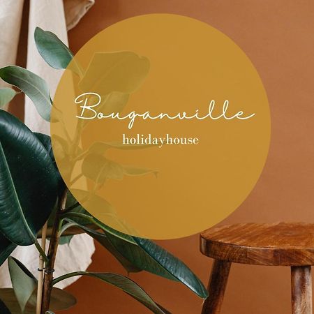 נאפולי Bouganville Holiday House מראה חיצוני תמונה